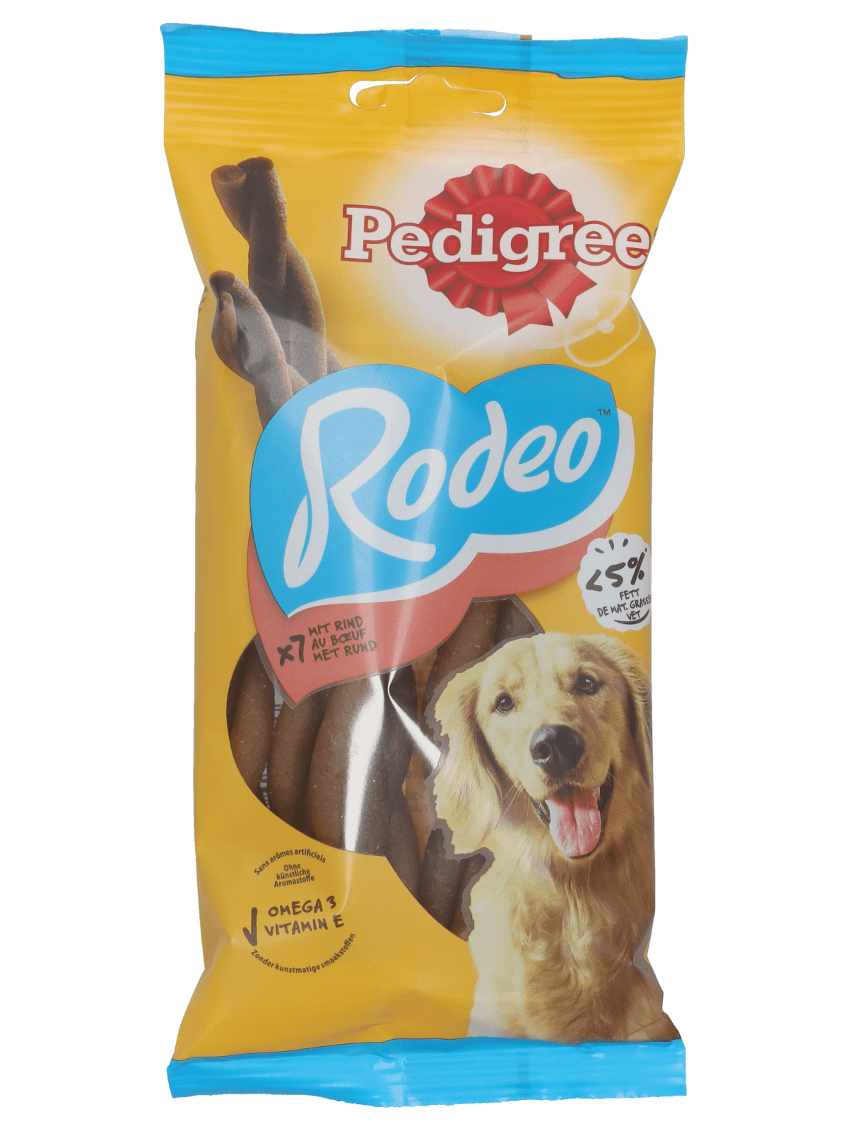 Pedigree Rodeo hondensnack - Wibra - Wibra