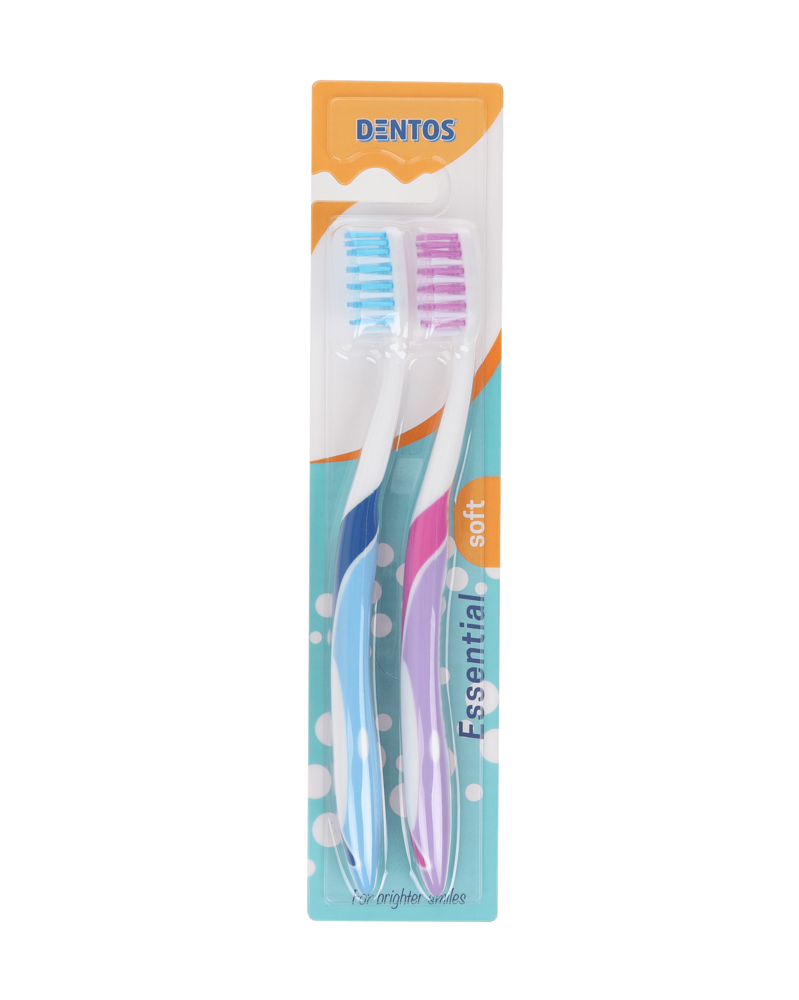 Brosse à dents soft - Wibra
