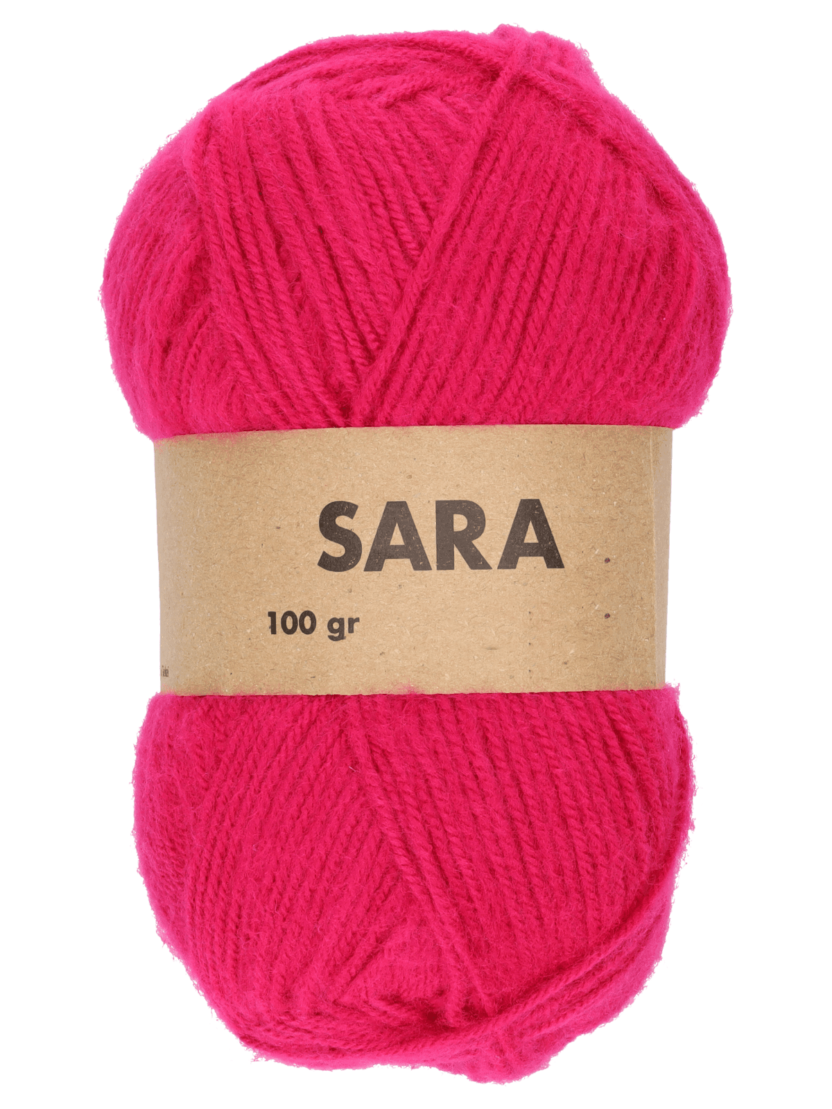 Fil à tricoter Sara - Wibra