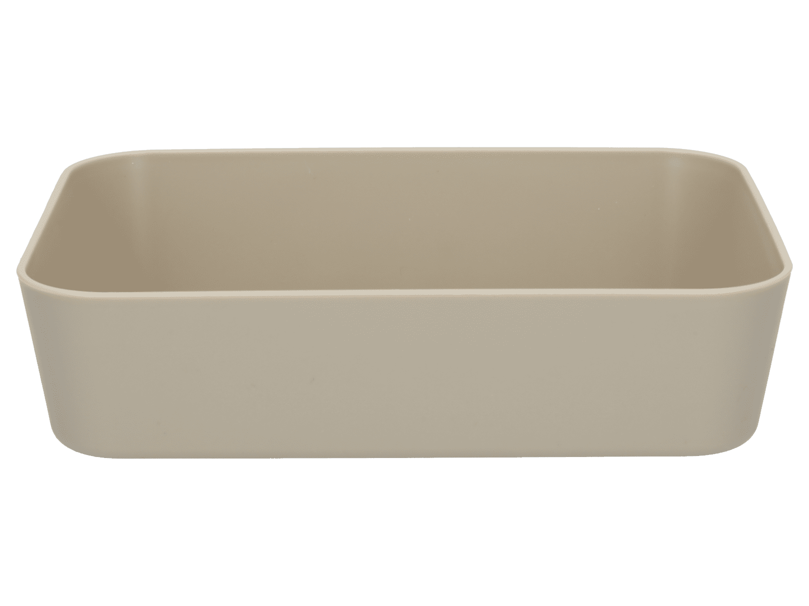 Bac de tiroir – taille M – gris - Wibra