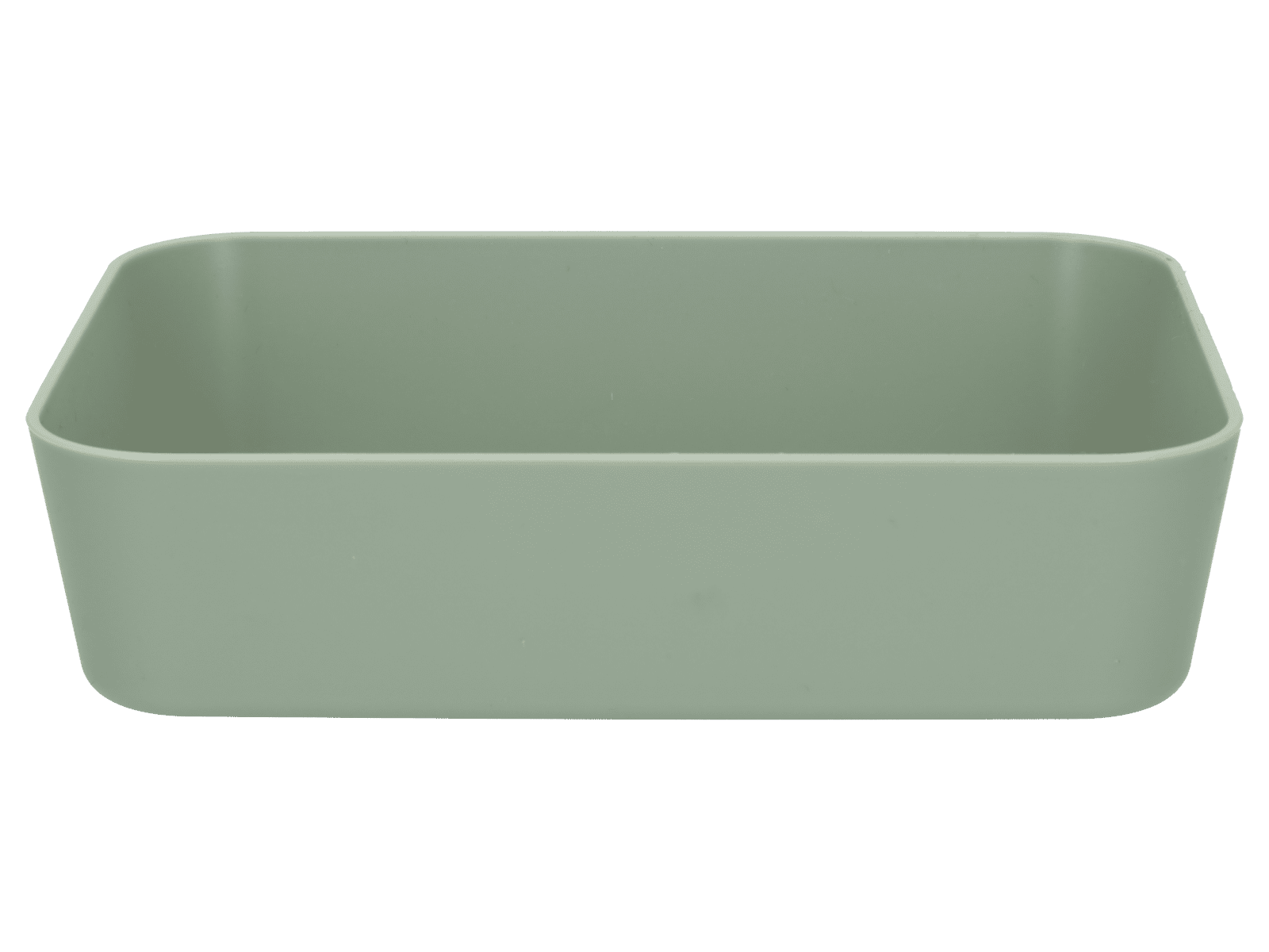 Bac de tiroir – taille M – vert - Wibra