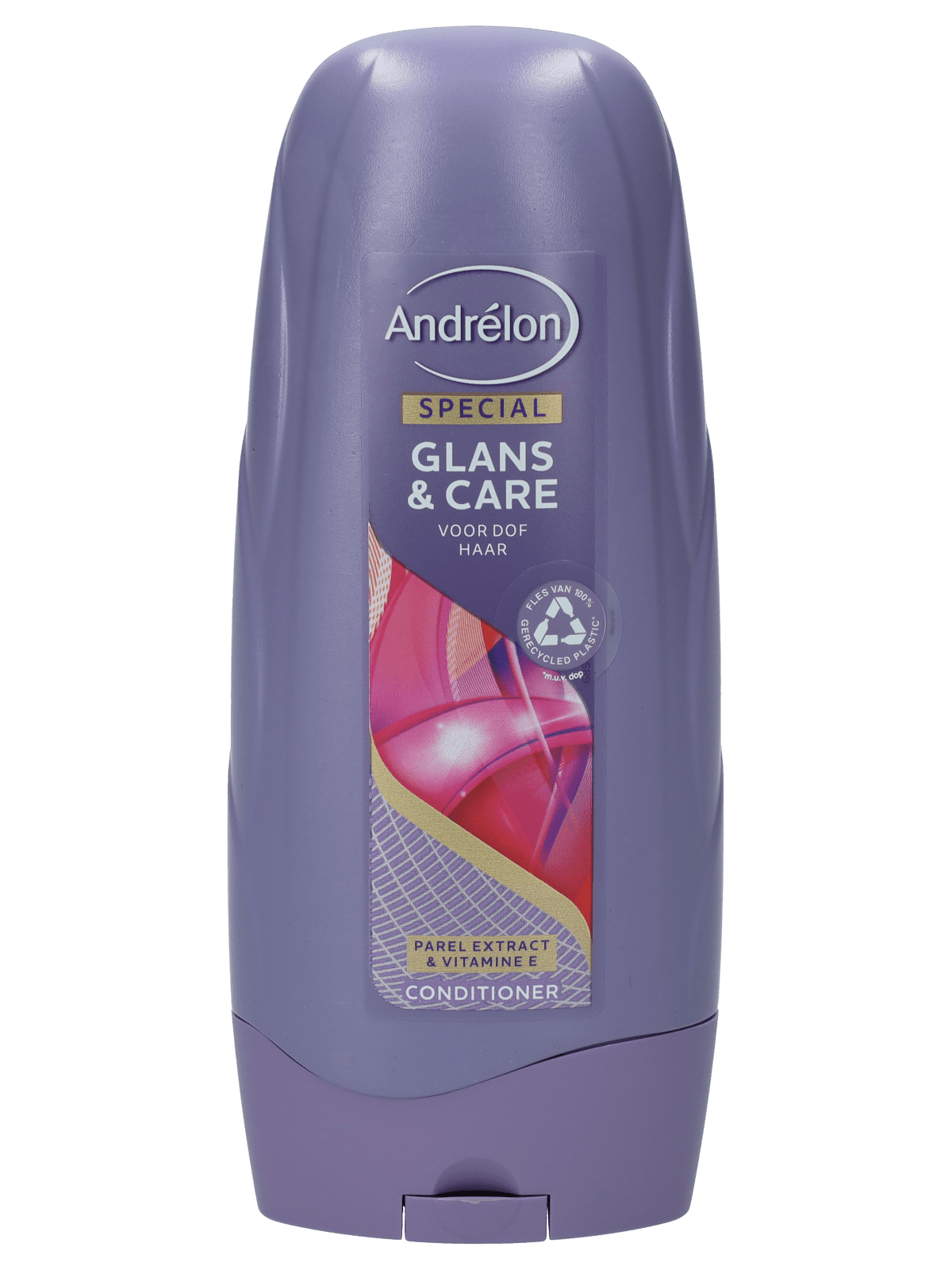 Andrélon après-shampoing Glans & Care - Wibra