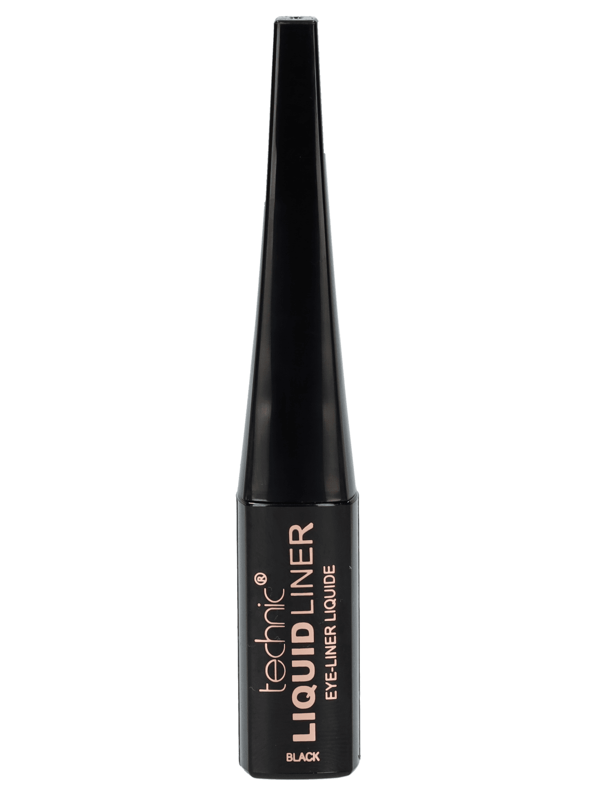 Technic eyeliner liquide - Wibra