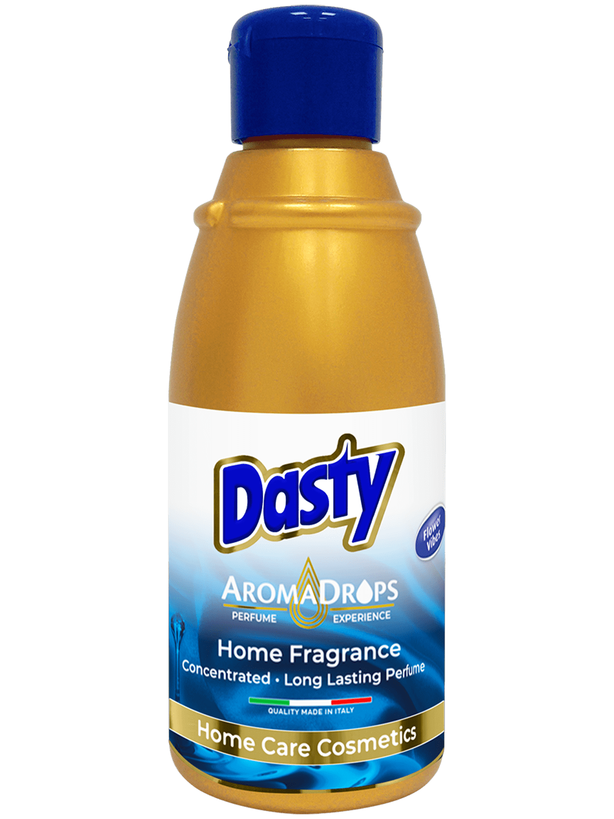 Dasty Aroma Drops - flower vibes - Wibra