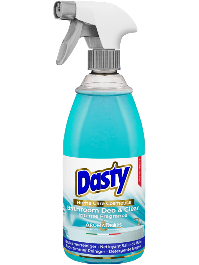 Dasty nettoyant salle de bain - Wibra