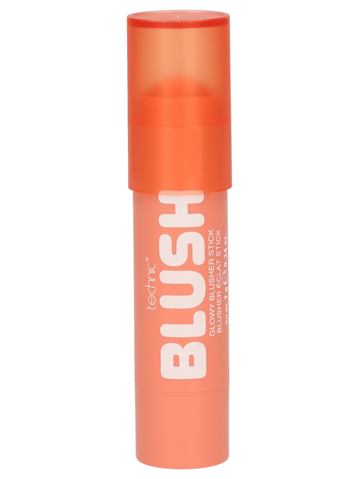 Technic stick blush - Wibra