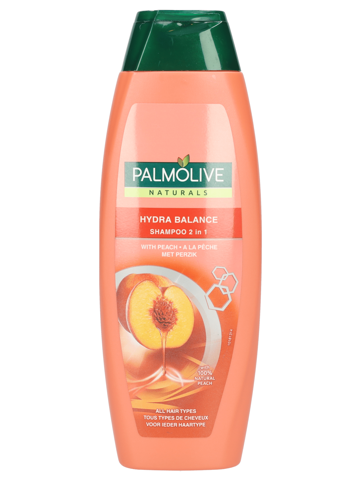 Palmolive Hydra Balance shampoing - Wibra