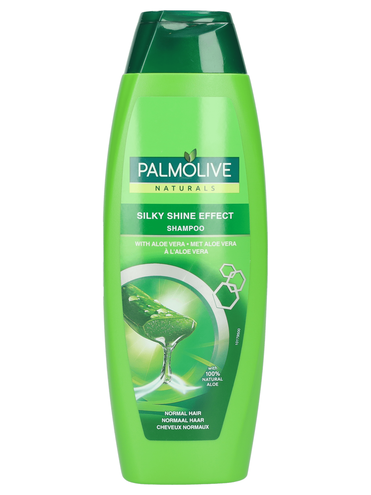 Palmolive Silky Shine Effect shampoing - Wibra