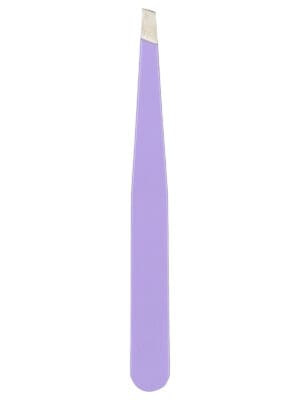 Epileer pincet. – violet - Wibra